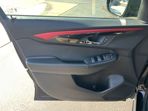 Used 2024 Chevrolet TrailBlazer RS image 4