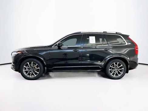 Used 2016 Volvo XC90 T6 Momentum w/ Momentum Plus Package AWD/4WD image 4