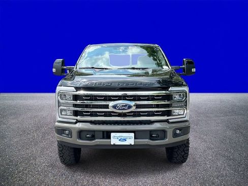 New 2026 Ford F350 King Ranch AWD/4WD image 8