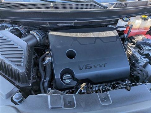 Used 2021 Buick Enclave Avenir w/ Avenir Technology Package AWD/4WD image 30