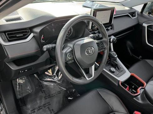 Used 2024 Toyota RAV4 Adventure image 11