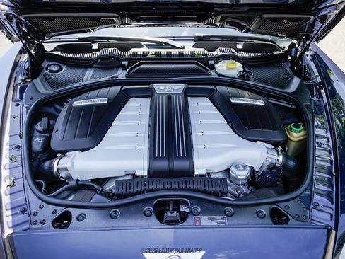 Used 2012 Bentley Continental GT AWD/4WD image 15