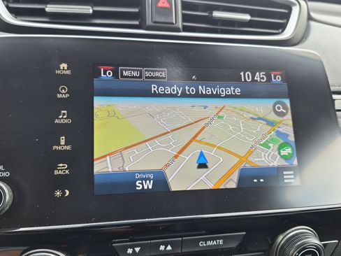 Used 2022 Honda CR-V Touring image 19