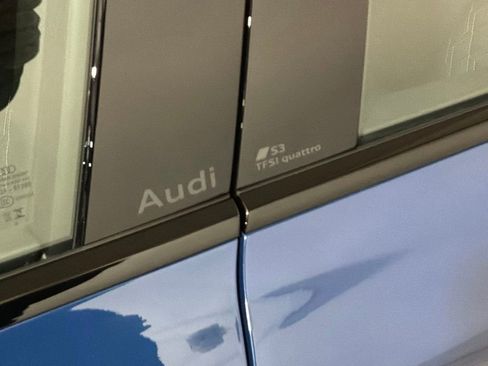 New 2026 Audi S3 Premium image 26