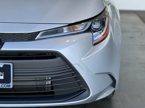 New 2026 Toyota Corolla LE image 5
