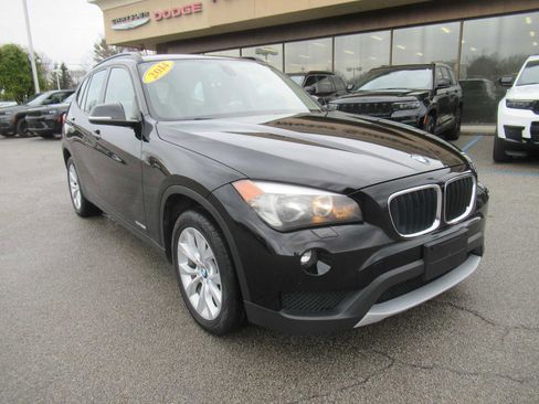 Used 2014 BMW X1 xDrive28i image 9