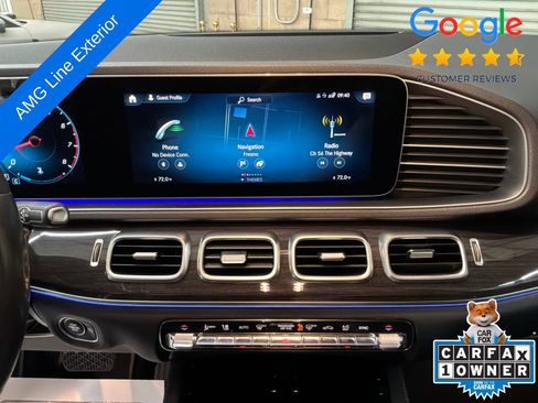 Used 2020 Mercedes-Benz GLE 350 4MATIC image 22