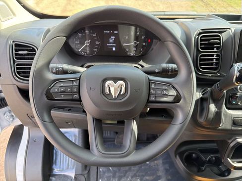 New 2026 RAM ProMaster 2500 w/ Safety Group image 14