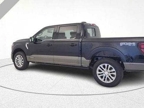 New 2026 Ford F150 King Ranch w/ Equipment Group 601A High AWD/4WD image 5