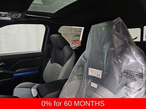 New 2025 Toyota Tacoma TRD Off-Road image 13