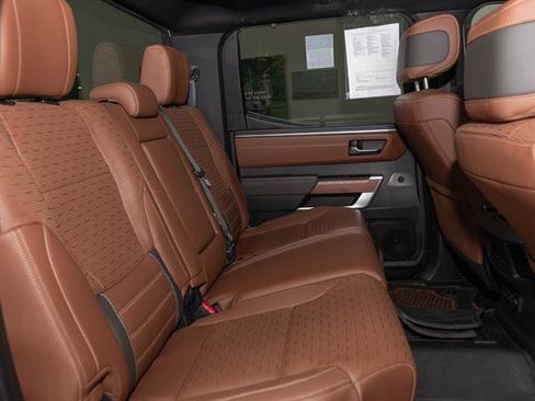 Used 2024 Toyota Tundra 1794 Edition image 21