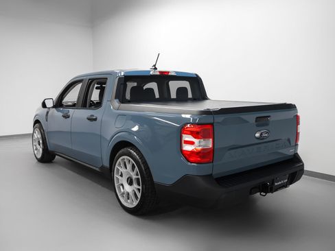 Used 2022 Ford Maverick XLT w/ Equipment Group 300A Standard image 3