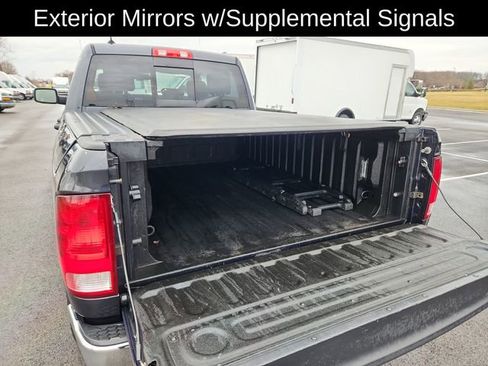 Used 2017 RAM 1500 Big Horn image 34