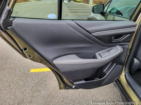 Certified 2025 Subaru Outback Wilderness image 27