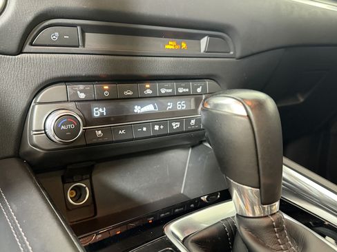 Used 2024 MAZDA CX-5 AWD 2.5 S w/ Premium Plus Pkg image 18