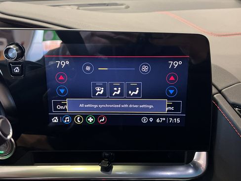 Used 2022 Chevrolet Corvette Stingray Coupe w/ 1LT image 27