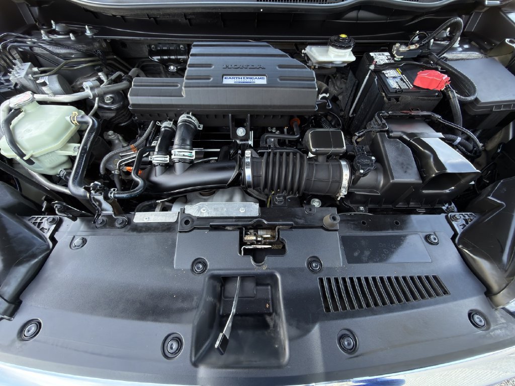 Used 2019 Honda CR-V EX-L image 33