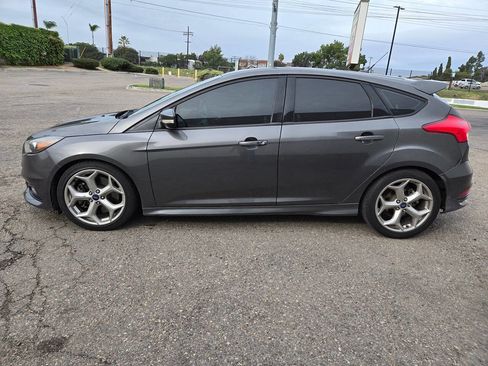 Used 2016 Ford Focus ST w/ Equipment Group 401A image 19