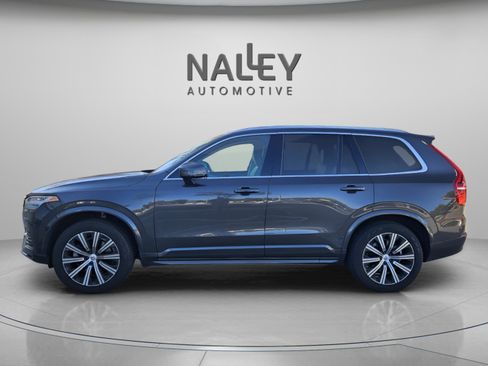Used 2023 Volvo XC90 B5 Core w/ Protection Package Premier image 8