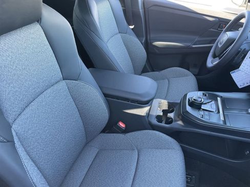 New 2026 Toyota bZ image 23