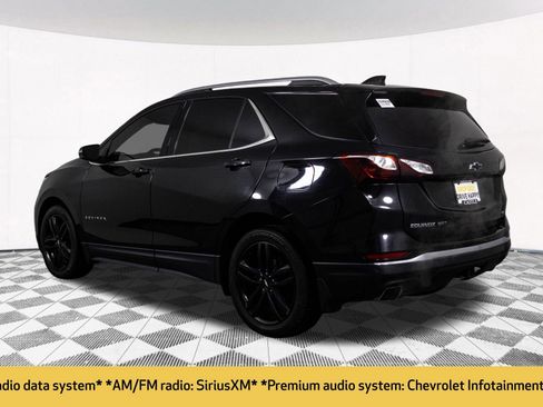 Used 2020 Chevrolet Equinox LT w/ Midnight Edition image 15
