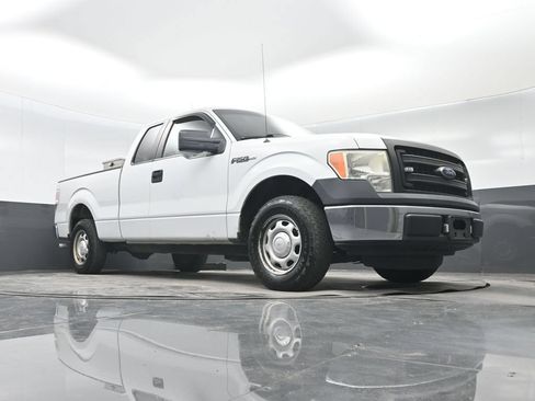 Used 2013 Ford F150 XL w/ PWR Equipment Group RWD image 23