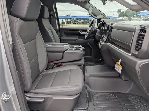 New 2026 GMC Sierra 1500 Elevation RWD image 28