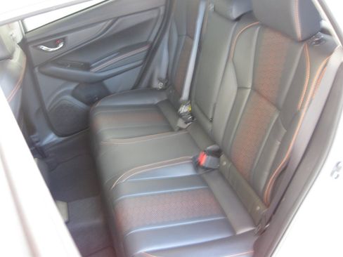 Used 2023 Subaru Crosstrek 2.5i Limited image 27