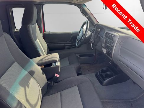 Used 2004 Ford Ranger XLT image 15