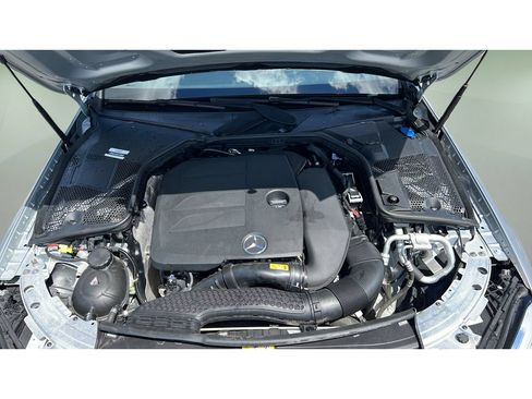 Used 2020 Mercedes-Benz C 300 4MATIC Sedan image 33