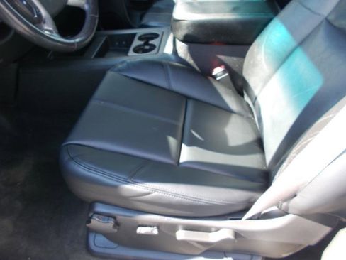 Used 2011 Chevrolet Silverado 1500 LT w/ All-Star Edition image 28