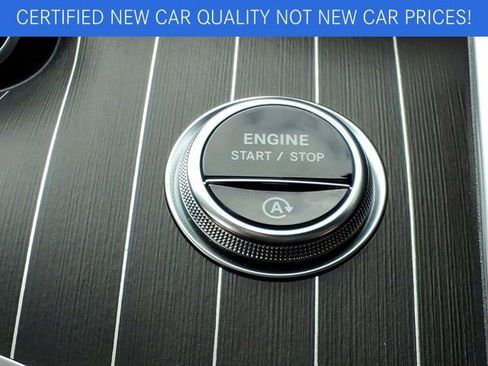 Certified 2023 Mercedes-Benz C 300 Sedan image 25