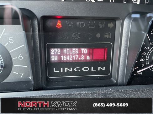 Used 2007 Lincoln Navigator 2WD image 5
