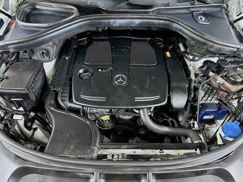 Used 2016 Mercedes-Benz GLE 350 image 34