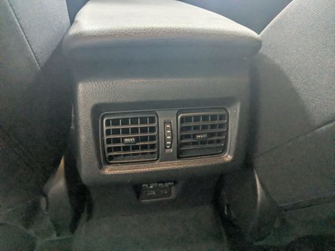 Used 2025 Toyota Camry LE FWD image 24