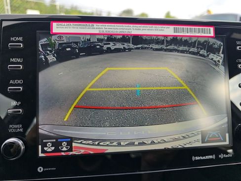 Certified 2024 Toyota Camry LE w/ Audio Upgrade Package FWD image 29