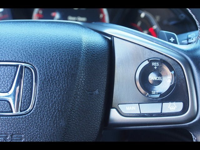 Used 2021 Honda Civic Sport image 24