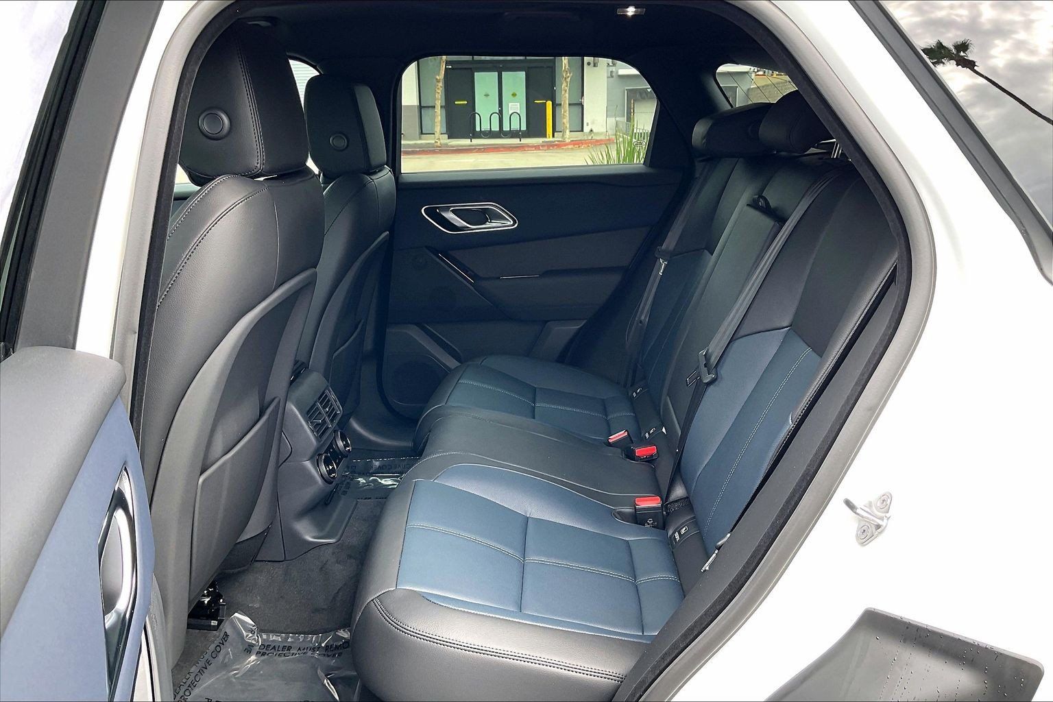 New 2026 Land Rover Range Rover Velar S AWD/4WD image 16