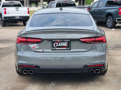 Used 2022 Audi S5 Prestige AWD/4WD image 6