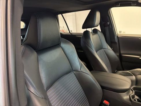 Used 2020 Toyota RAV4 XSE w/ All Weather Liner Package image 38