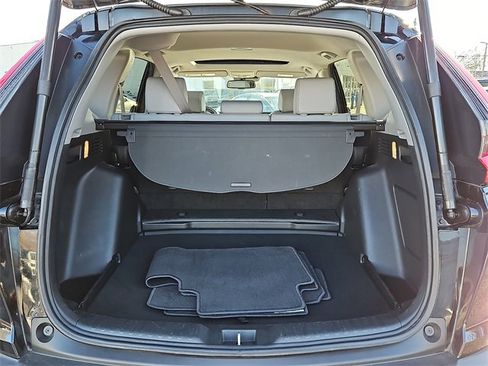 Certified 2020 Honda CR-V Touring image 29