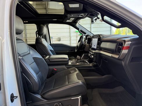 Used 2023 Ford F150 Raptor w/ Raptor 37 Performance Package AWD/4WD image 10