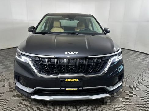 Used 2024 Kia Carnival LX image 8