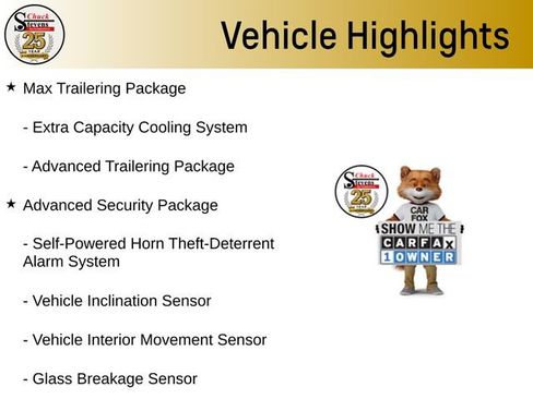 Certified 2026 Chevrolet Suburban High Country AWD/4WD image 34