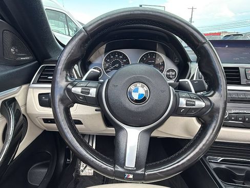Used 2018 BMW 440i xDrive Convertible AWD/4WD image 24