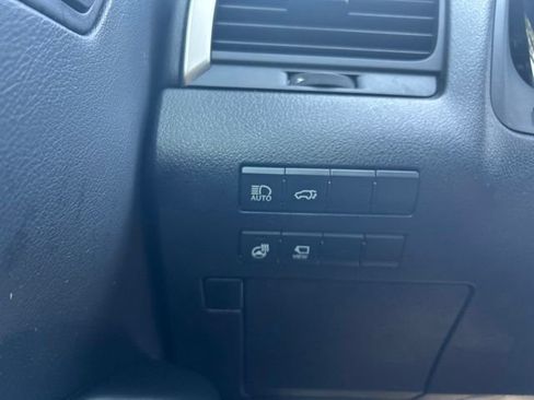 Used 2022 Lexus RX 350 F Sport w/ Cold Area Package AWD/4WD image 26