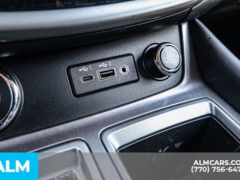 Used 2023 Nissan Murano SV image 57