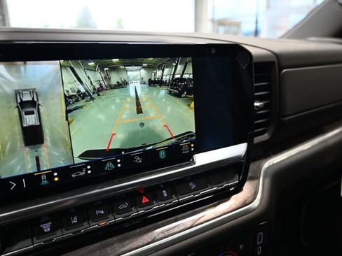 New 2026 Chevrolet Silverado 2500 LTZ w/ LTZ Premium Package image 19