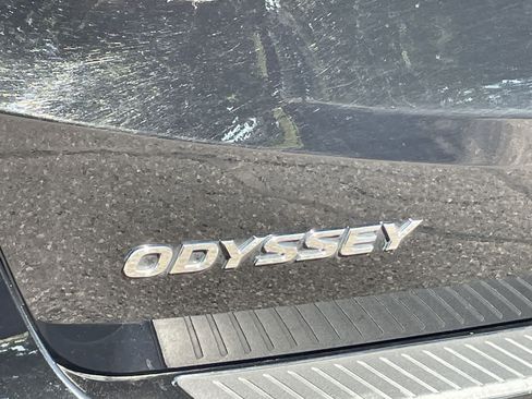 Used 2026 Honda Odyssey EX-L image 38