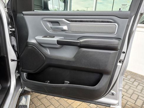 Used 2021 RAM 1500 Big Horn AWD/4WD image 32